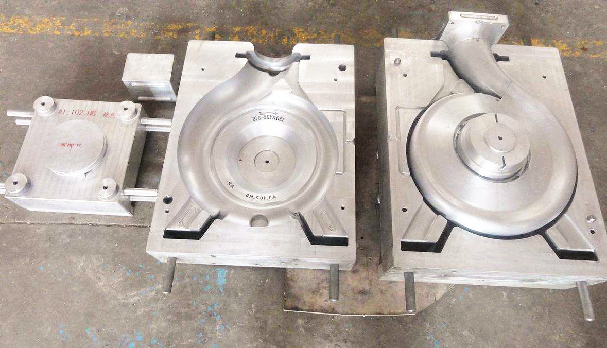 九種鑄造模具爆裂原因及防范措施！