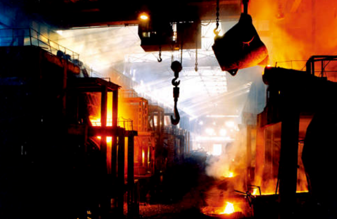 知識(shí)篇——球鐵熔煉控制六大步，非常關(guān)鍵！