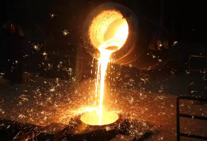 各種鑄造工藝大全，詳細介紹你見過更全的嗎