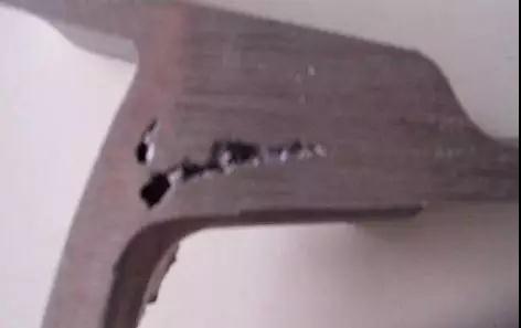 鑄造模具的五種缺陷及防治辦法！