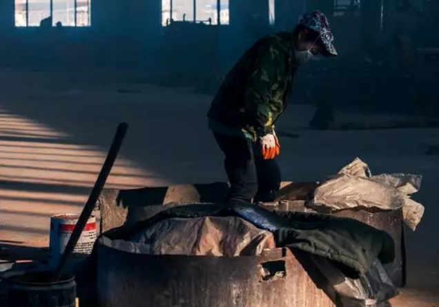 消失模鑄造“一看就會，一做就廢”的問題！看完就能輕松解決！