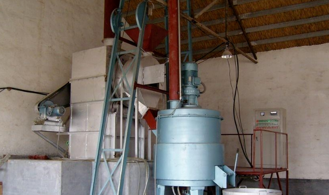 鑄造混砂基礎(chǔ)知道，非常實(shí)用