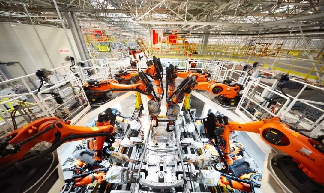 揭秘德國制造（Made in Germany）不倒的秘密！