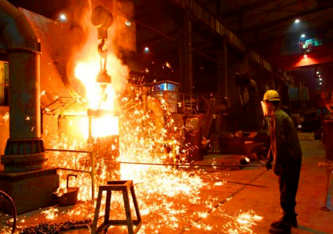 什么是鑄件“桔皮”？ 產(chǎn)生原因？8項(xiàng)防止措施