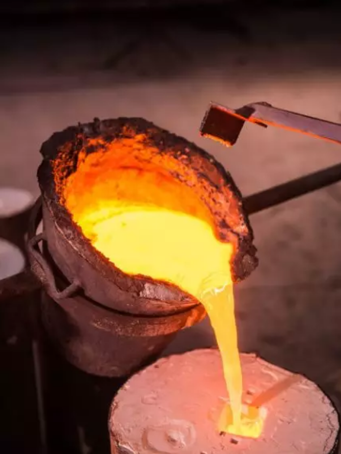 鑄件冒口尺寸怎么計(jì)算？看完就懂了！