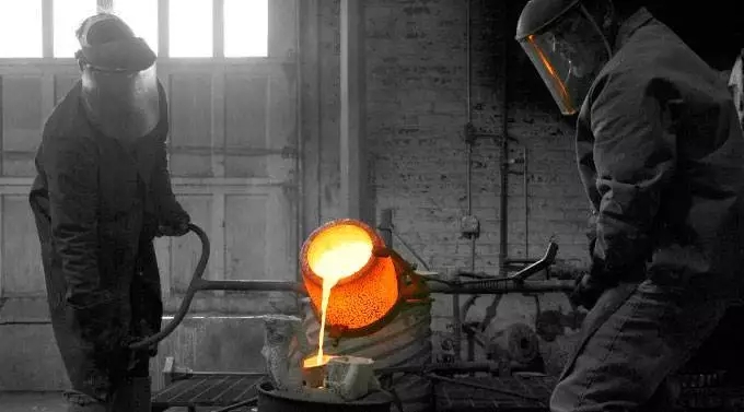 消失模澆注位置，特別注意7個(gè)關(guān)鍵點(diǎn)！