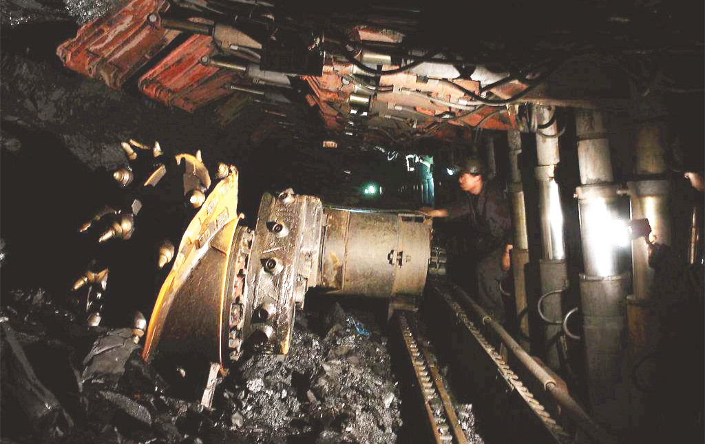 1億噸！煤機行業(yè)有喜：2019年煤炭產(chǎn)能釋放加快！