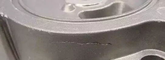 鑄件致命缺陷——裂紋，如何避免？