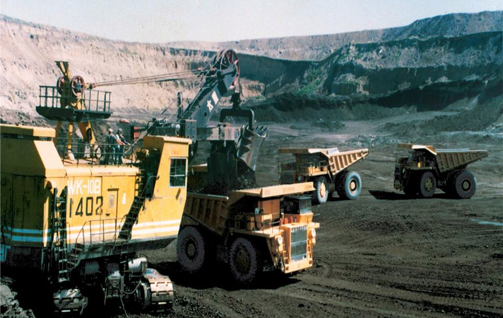 好消息！國家優(yōu)化煤炭產(chǎn)能拉動煤機需求！