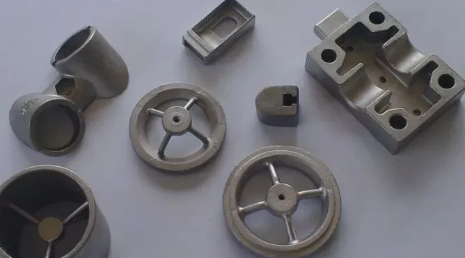 球鐵件縮孔、夾渣、石墨漂浮三大缺陷處理