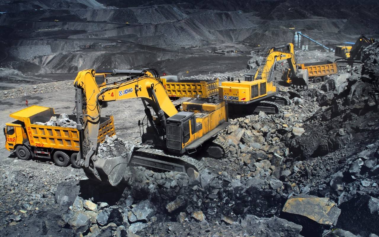 日本發(fā)布《2019年煤炭市場展望》 信息量太大！