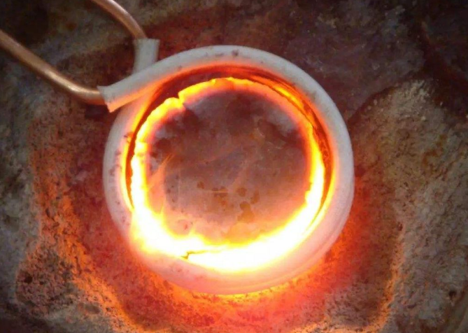 干貨！一文帶你了解正火、退火、淬火、回火