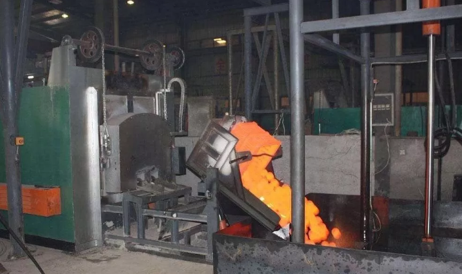 淬火、回火、正火、退火，一文搞清楚